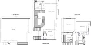 Upgraded Tri-level Townhome in Otay Ranch Gallery 3