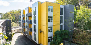 Bayview West Apartments Gallery 35