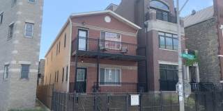 1327 West Walton St. Gallery 1