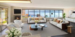 Lake Tower Apartments Gallery 1