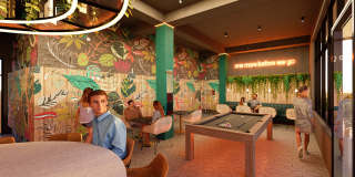 The Spruce Gallery 8