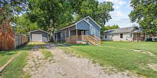 Newly Remodeled 3-Bedroom Home for Rent 902 S Montgomery, Sherman, TX Gallery 1