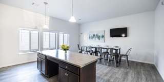 Washington Heights Townhomes Gallery 18