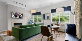 The Charles Bellingham Gallery 6