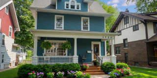 Beautiful, Charming and Well Maintained Four Bedroom Single Family Home in Macalester/Groveland Neighborhood Beautiful, Charming and Well Maintained Four Bedroom Single Family Home in Macalester/Groveland Neighborhood Gallery 7
