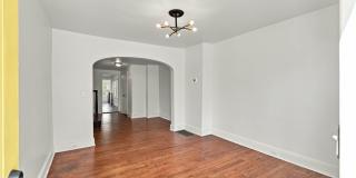 Spacious 3-Bedroom with 1.5 Bathrooms Spacious 3-Bedroom with 1.5 Bathrooms Gallery 1