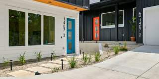 1407 Greenwood Ave #3, Austin, Texas 78721 Gallery 4