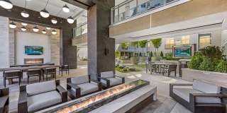 Urbane at Alewife Gallery 3