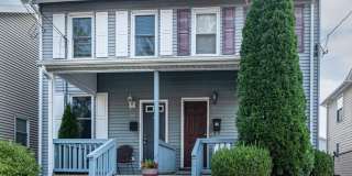 3 Bed 1.5 Bath Twin in West Chester Borough! Gallery 1