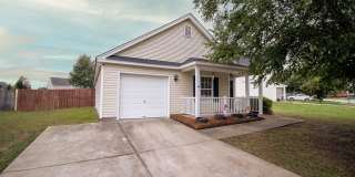 Recently Updated, and a FENCED Backyard! Gallery 1