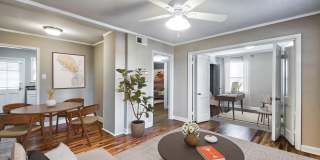 Georgian Woods Gallery 1