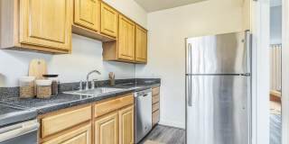 Affordable Housing - The Fields of Silver Spring Gallery 5