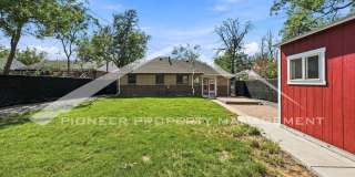 Spacious Home with Central AC and Washer/Dryer Gallery 23
