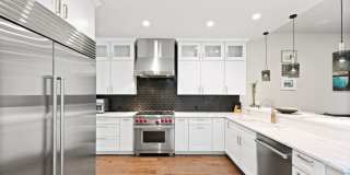 Luxury 4BD, 6BA Cherry Creek Home with 4 Outdoor Spaces Gallery 7