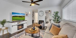 1040 Herndon Street NW unit: B 1040 Herndon Street NW unit: B Gallery 1