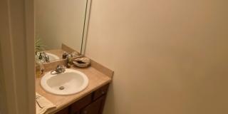 6 Month or Longer Lease. Large 4 Bed + 4 1/2 Baths Home, w/Views of the Jacaranda Golf Course and Lake in The Village of Poinciana Gallery 4