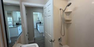 Quaint 1 bedroom and 1 bathroom home. Completely renovated rental! Gallery 11