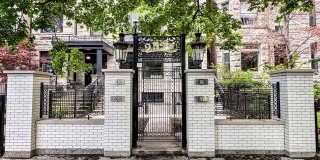 2522 North Burling Street Gallery 2