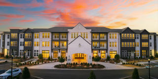 Connery on Providence 55+ Gallery 1