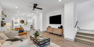 Meridian at CityPlace Gallery 28