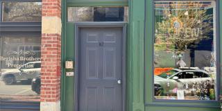 167 Main Street Gallery 1