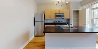 Melrose Apartments Gallery 11