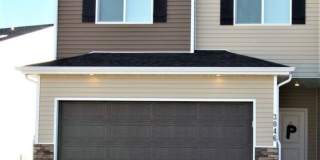 3B/2.5B Townhome Gallery 1