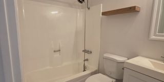Welcome to your future home! Beautiful 3-bedroom, 2-bathroom house - Don't Miss out Gallery 13
