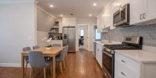 Allston 4 Bed – Renovated – In-Unit Laundry – Parking Included – No Fee – 9/1 Gallery 6