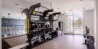 Cirrus Apartments Gallery 13