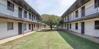 Southgate Manor Apartments Gallery 7