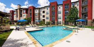Larkspur at Twin Creeks - 55+ Senior Living Community Gallery 6