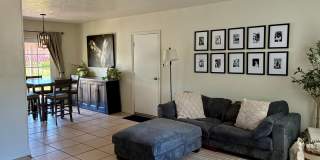 Beautifully remodeled home with central air, 1 car garage, RV parking and covered patio Beautifully remodeled home with central air, 1 car garage, RV parking and covered patio Gallery 10