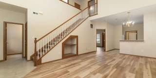 Beautifully Updated Single Family in a Private Community Gallery 10