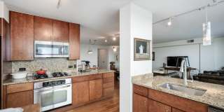 9725 Woods Drive unit: 1002 Gallery 10