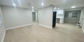 3/2 Single-family home, AVAILABLE NOW! 3/2 Single-family home, AVAILABLE NOW! Gallery 1