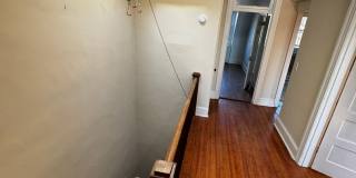 Serene Splendor in Mt. Pleasant: Stylish 1BR, 1BA Haven Gallery 3