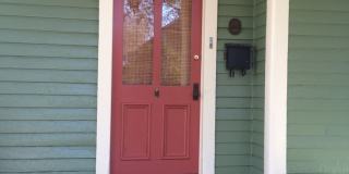 Wonderful home in downtown Columbia! Gallery 4