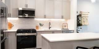 Avalon Princeton on Harrison Gallery 1