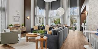 The Landing at Vinnin Square Gallery 33