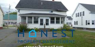 8 LaSalle Street Gallery 1