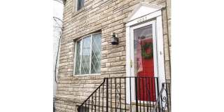 Charming Renovated Twin in the Heart of Manayunk | $2,250/Month Charming Renovated Twin in the Heart of Manayunk | $2,250/Month Gallery 1