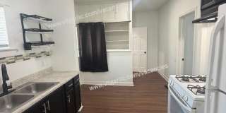 Newly Renovated 3 Bedroom • 1 Bathroom Home Gallery 7