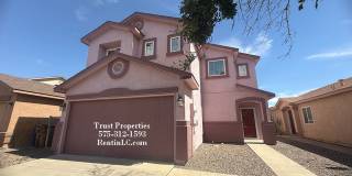Spacious 3/3 close to NASA / WSMR Gallery 1
