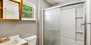Updated 3 Bedroom on Quiet Street Minutes from Downtown Gallery 8