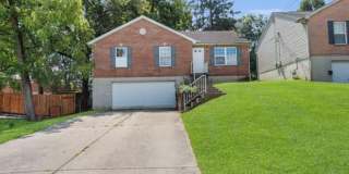 DELHI - Adorable 3 bed 2 bath brick ranch on quiet street. Gallery 1