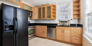 14 SEATON Place NW Gallery 4