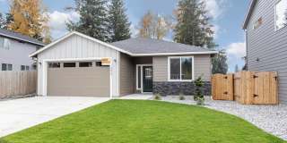 BRAND NEW- One Story- 1/2 off First Month's Rent! Gallery 1