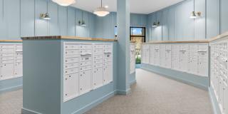 The Alder on Dabney Gallery 33