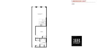 1222-26 ARCH Street Gallery 16